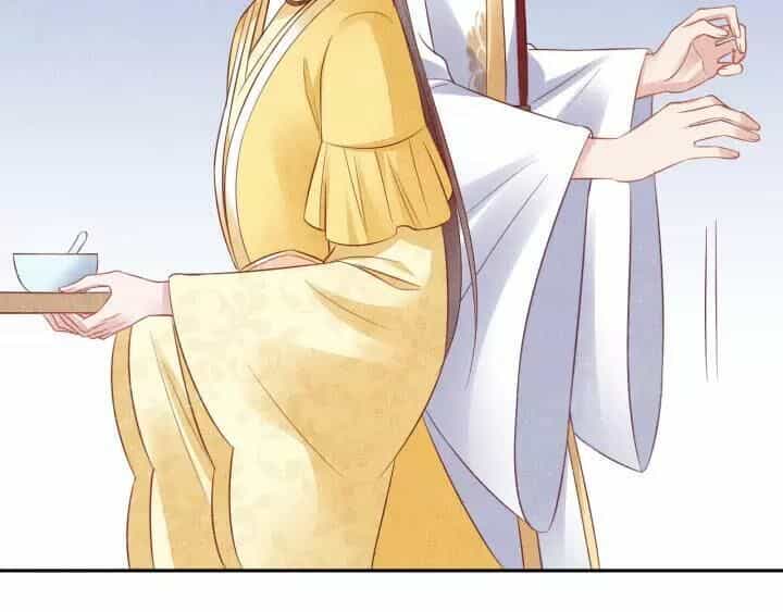 Thịnh Sủng Y Phi Chi Dao Quan Truyện - Chương 79 - ảnh 21