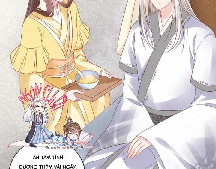Thịnh Sủng Y Phi Chi Dao Quan Truyện - Chương 79 - ảnh 23