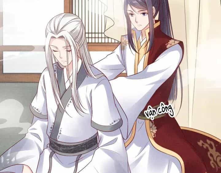 Thịnh Sủng Y Phi Chi Dao Quan Truyện - Chương 79 - ảnh 3