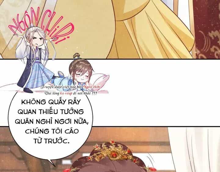 Thịnh Sủng Y Phi Chi Dao Quan Truyện - Chương 79 - ảnh 36