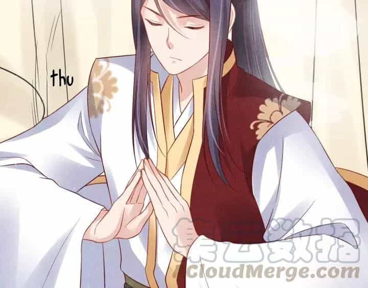 Thịnh Sủng Y Phi Chi Dao Quan Truyện - Chương 79 - ảnh 8