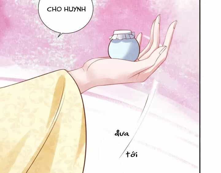 Thịnh Sủng Y Phi Chi Dao Quan Truyện - Chương 80 - ảnh 12