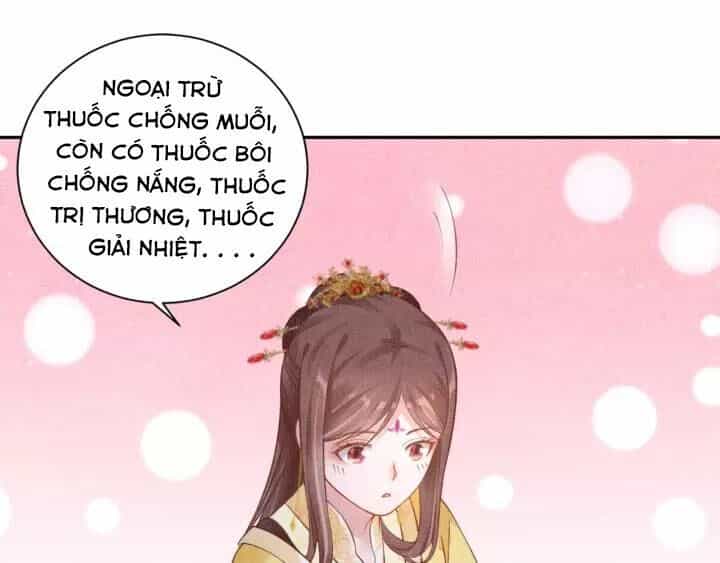 Thịnh Sủng Y Phi Chi Dao Quan Truyện - Chương 80 - ảnh 18
