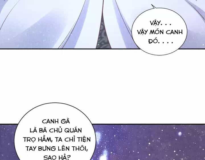 Thịnh Sủng Y Phi Chi Dao Quan Truyện - Chương 80 - ảnh 25
