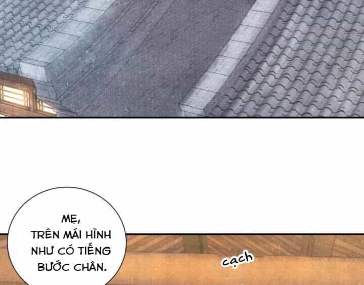 Thịnh Sủng Y Phi Chi Dao Quan Truyện - Chương 80 - ảnh 34