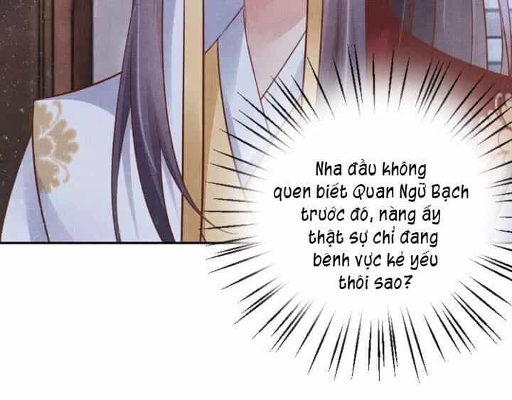 Thịnh Sủng Y Phi Chi Dao Quan Truyện - Chương 80 - ảnh 57