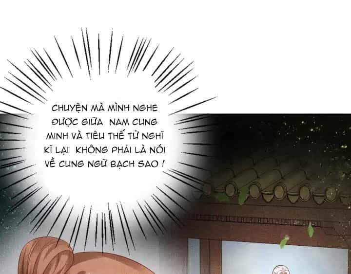 Thịnh Sủng Y Phi Chi Dao Quan Truyện - Chương 81 - ảnh 13