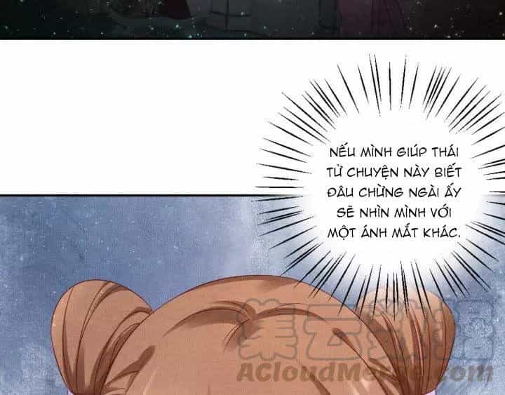 Thịnh Sủng Y Phi Chi Dao Quan Truyện - Chương 81 - ảnh 16