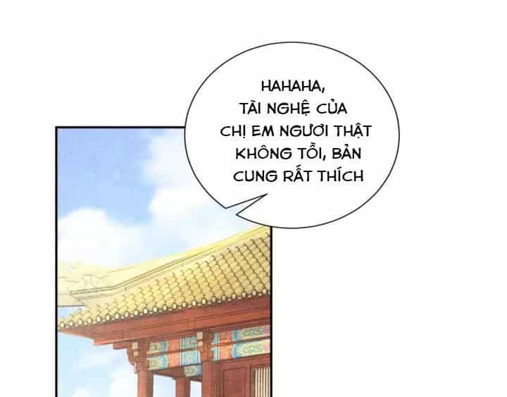 Thịnh Sủng Y Phi Chi Dao Quan Truyện - Chương 81 - ảnh 2