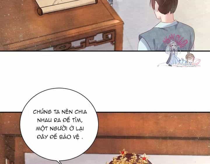 Thịnh Sủng Y Phi Chi Dao Quan Truyện - Chương 81 - ảnh 24