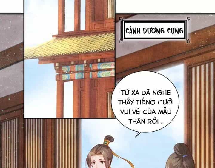 Thịnh Sủng Y Phi Chi Dao Quan Truyện - Chương 81 - ảnh 3