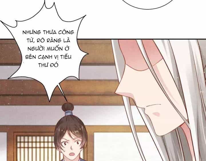 Thịnh Sủng Y Phi Chi Dao Quan Truyện - Chương 82 - ảnh 10