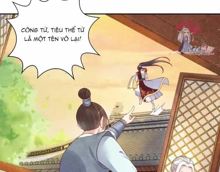 Thịnh Sủng Y Phi Chi Dao Quan Truyện - Chương 82 - ảnh 8