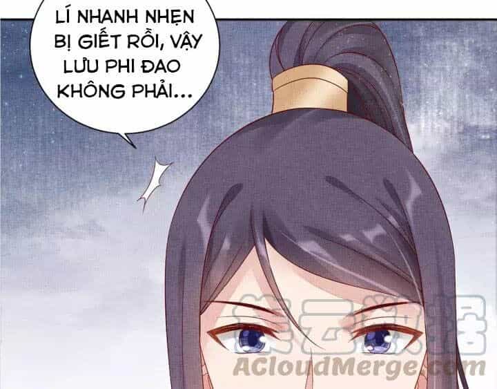 Thịnh Sủng Y Phi Chi Dao Quan Truyện - Chương 83 - ảnh 17