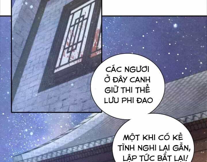 Thịnh Sủng Y Phi Chi Dao Quan Truyện - Chương 83 - ảnh 20