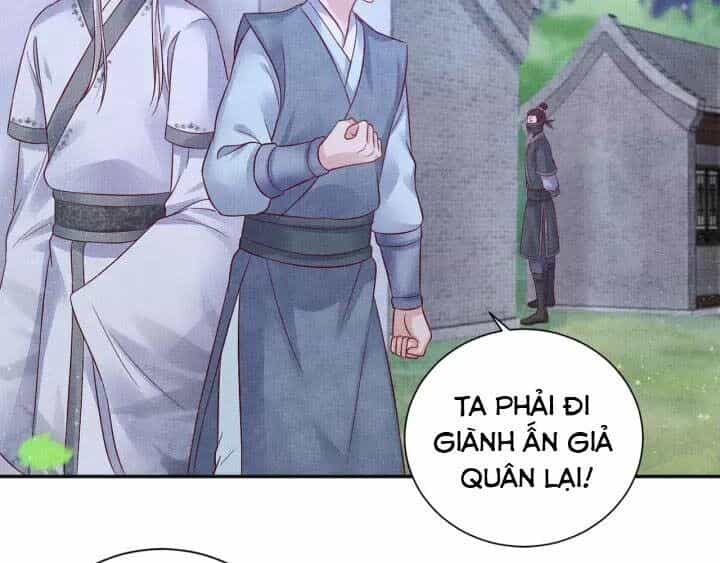 Thịnh Sủng Y Phi Chi Dao Quan Truyện - Chương 83 - ảnh 24