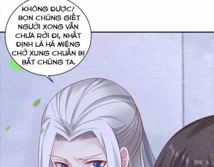 Thịnh Sủng Y Phi Chi Dao Quan Truyện - Chương 83 - ảnh 25