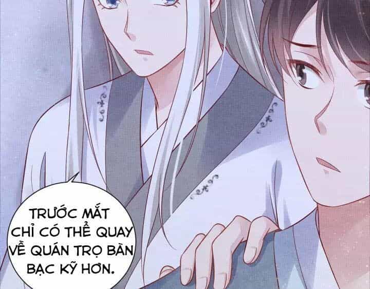 Thịnh Sủng Y Phi Chi Dao Quan Truyện - Chương 83 - ảnh 26