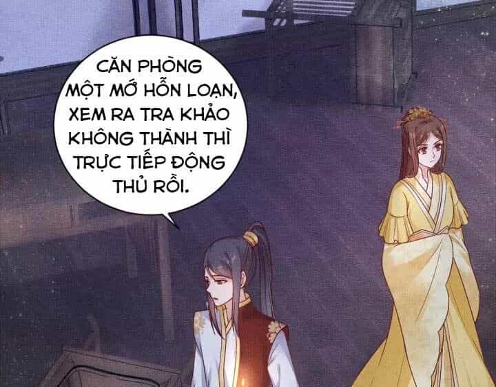 Thịnh Sủng Y Phi Chi Dao Quan Truyện - Chương 83 - ảnh 3