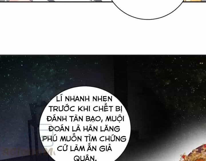 Thịnh Sủng Y Phi Chi Dao Quan Truyện - Chương 83 - ảnh 36
