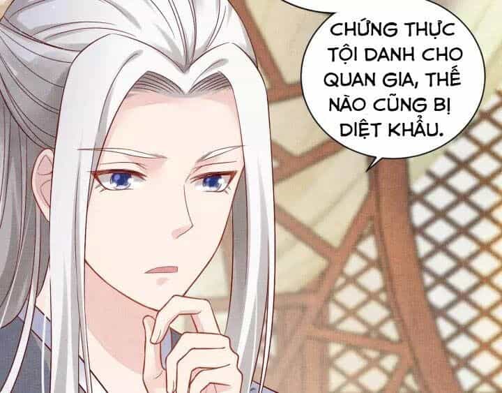 Thịnh Sủng Y Phi Chi Dao Quan Truyện - Chương 83 - ảnh 39