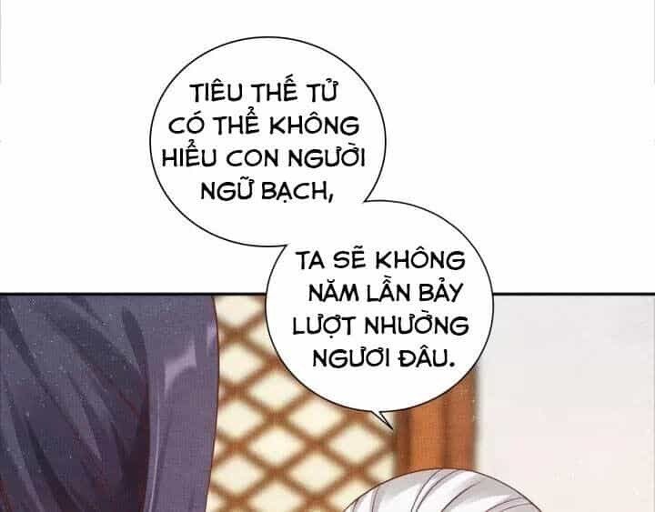 Thịnh Sủng Y Phi Chi Dao Quan Truyện - Chương 83 - ảnh 49