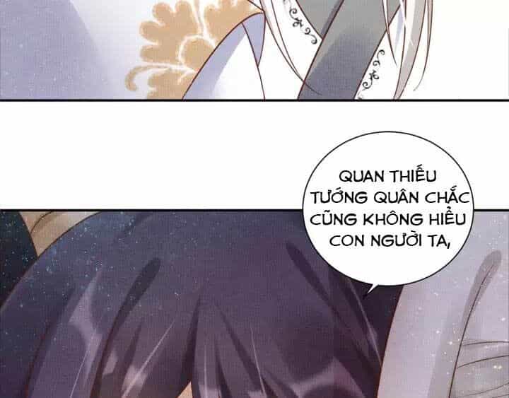 Thịnh Sủng Y Phi Chi Dao Quan Truyện - Chương 83 - ảnh 51