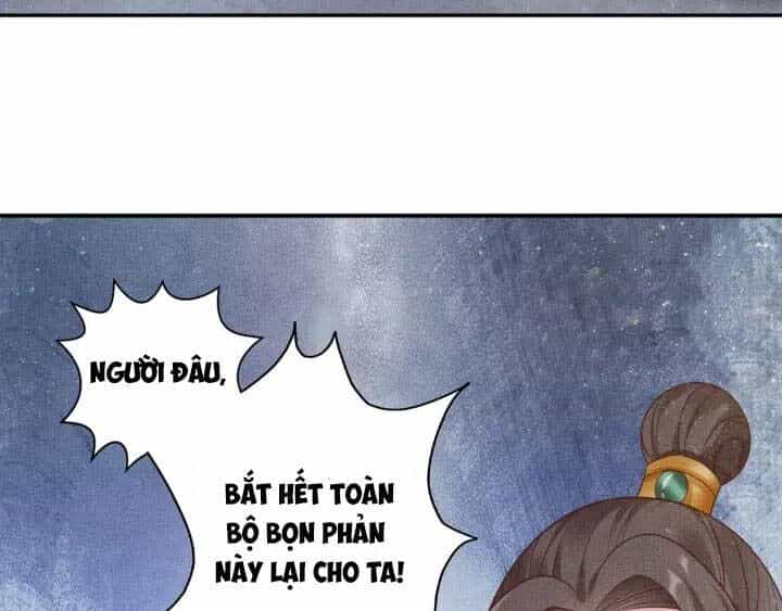 Thịnh Sủng Y Phi Chi Dao Quan Truyện - Chương 84 - ảnh 17
