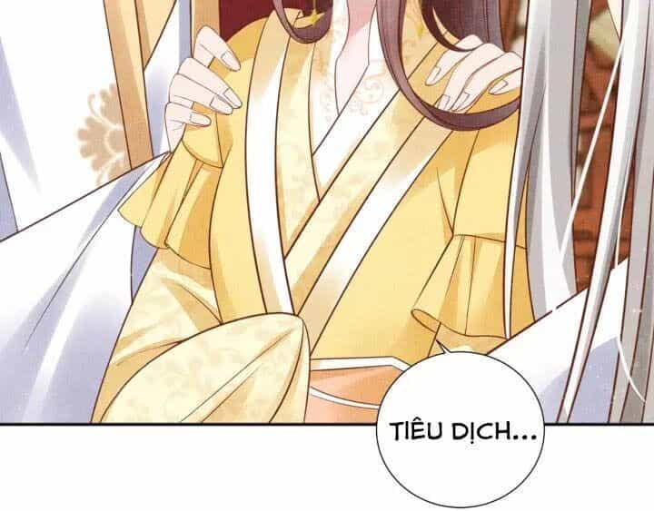 Thịnh Sủng Y Phi Chi Dao Quan Truyện - Chương 84 - ảnh 22