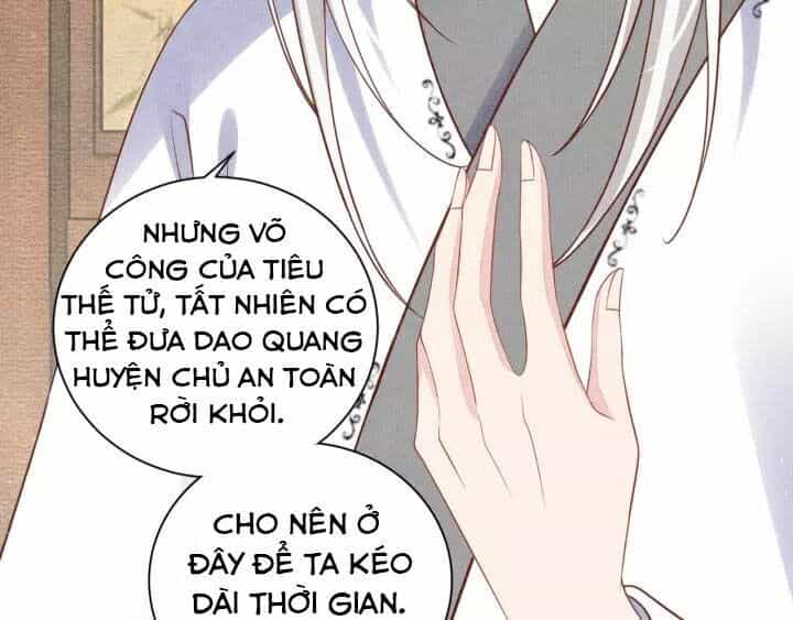 Thịnh Sủng Y Phi Chi Dao Quan Truyện - Chương 84 - ảnh 25