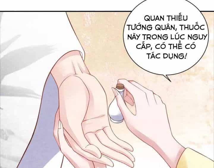Thịnh Sủng Y Phi Chi Dao Quan Truyện - Chương 84 - ảnh 29