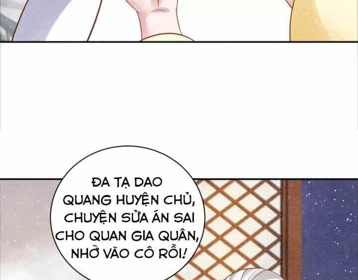 Thịnh Sủng Y Phi Chi Dao Quan Truyện - Chương 84 - ảnh 30
