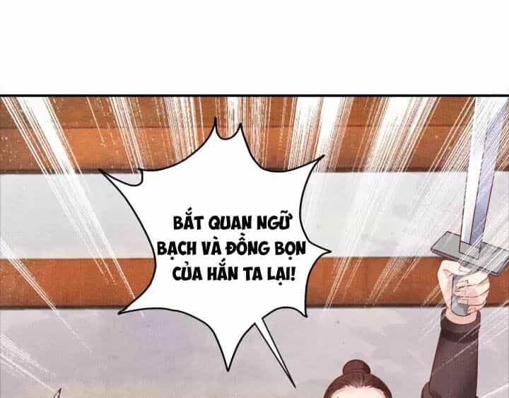 Thịnh Sủng Y Phi Chi Dao Quan Truyện - Chương 84 - ảnh 39