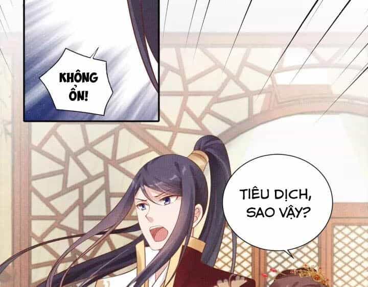 Thịnh Sủng Y Phi Chi Dao Quan Truyện - Chương 84 - ảnh 5