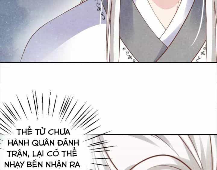 Thịnh Sủng Y Phi Chi Dao Quan Truyện - Chương 84 - ảnh 9