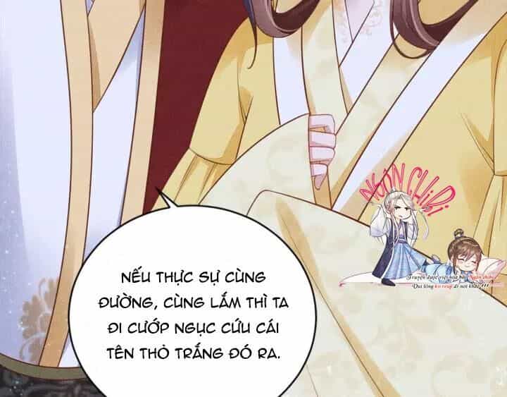 Thịnh Sủng Y Phi Chi Dao Quan Truyện - Chương 85 - ảnh 17