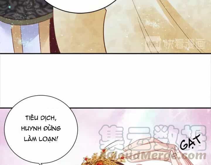 Thịnh Sủng Y Phi Chi Dao Quan Truyện - Chương 85 - ảnh 18