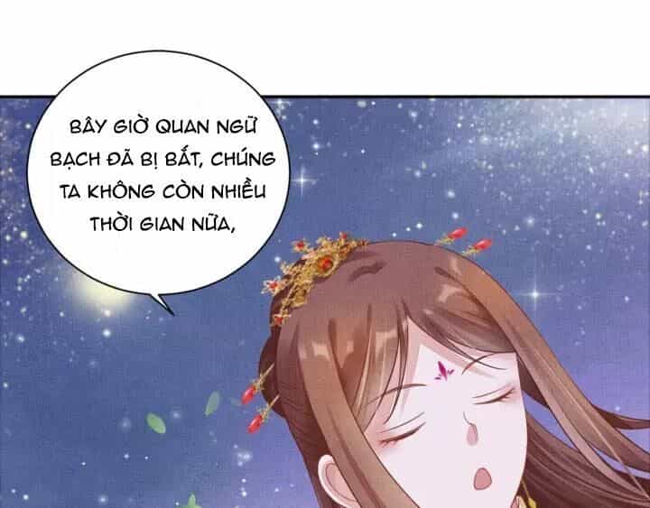 Thịnh Sủng Y Phi Chi Dao Quan Truyện - Chương 85 - ảnh 40