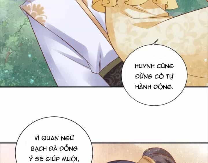 Thịnh Sủng Y Phi Chi Dao Quan Truyện - Chương 85 - ảnh 42