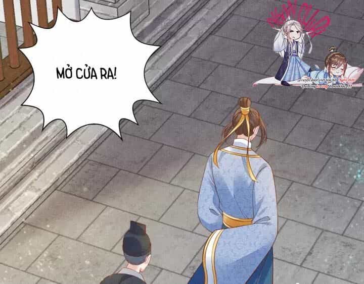 Thịnh Sủng Y Phi Chi Dao Quan Truyện - Chương 85 - ảnh 47