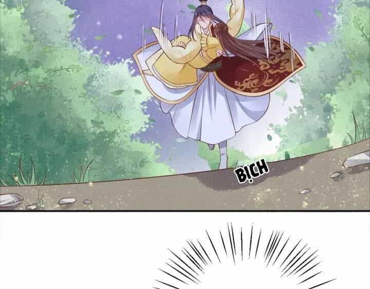 Thịnh Sủng Y Phi Chi Dao Quan Truyện - Chương 85 - ảnh 7