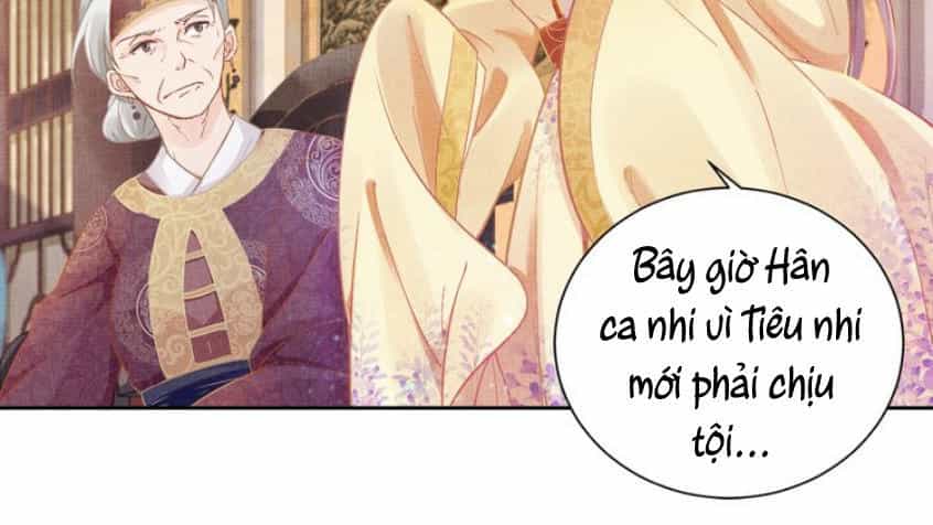 Thịnh Sủng Y Phi Chi Dao Quan Truyện - Chương 7 - ảnh 9