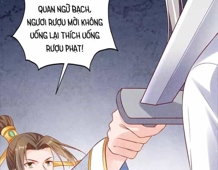 Thịnh Sủng Y Phi Chi Dao Quan Truyện - Chương 86 - ảnh 23
