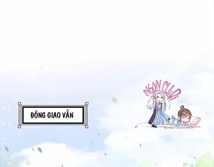 Thịnh Sủng Y Phi Chi Dao Quan Truyện - Chương 86 - ảnh 25
