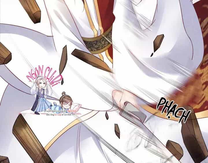 Thịnh Sủng Y Phi Chi Dao Quan Truyện - Chương 86 - ảnh 40