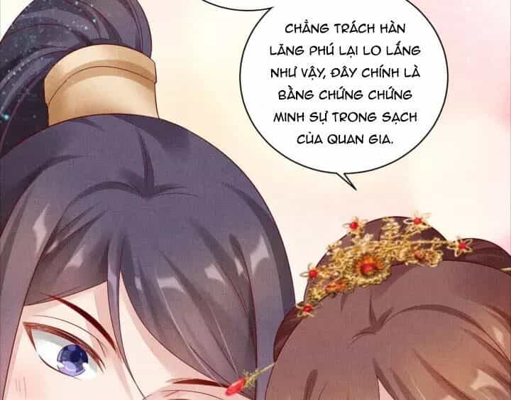 Thịnh Sủng Y Phi Chi Dao Quan Truyện - Chương 86 - ảnh 48