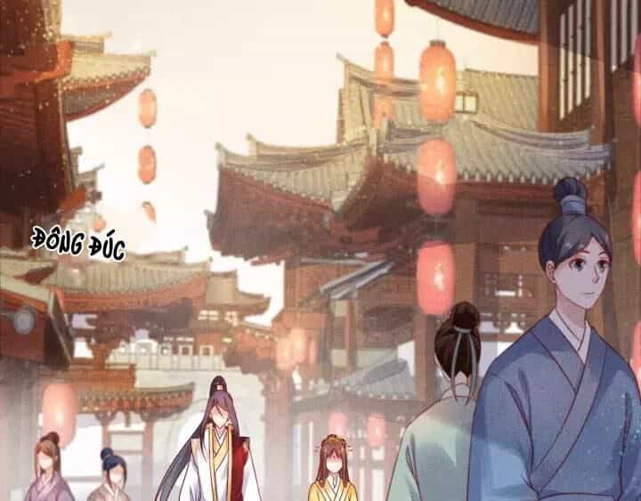 Thịnh Sủng Y Phi Chi Dao Quan Truyện - Chương 86 - ảnh 53