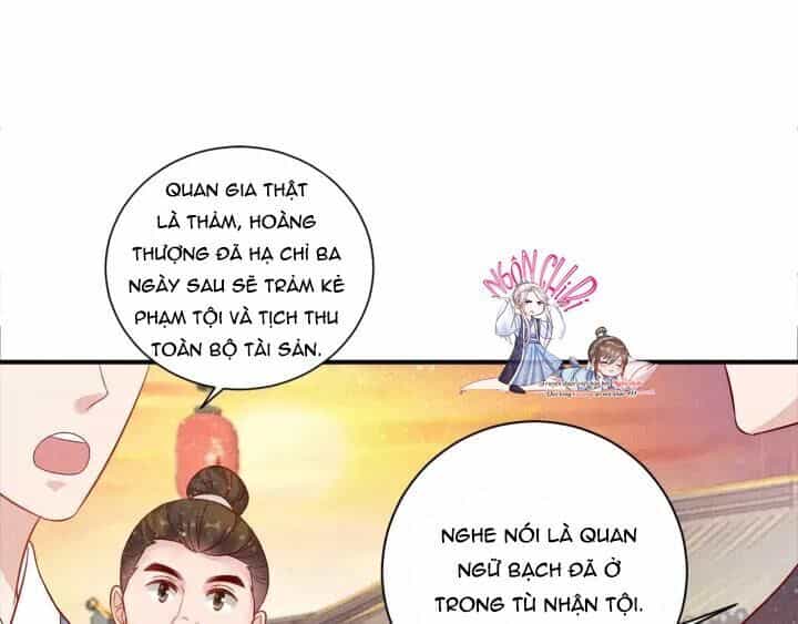 Thịnh Sủng Y Phi Chi Dao Quan Truyện - Chương 86 - ảnh 55