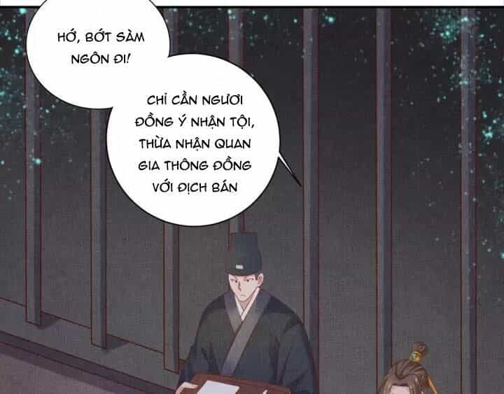 Thịnh Sủng Y Phi Chi Dao Quan Truyện - Chương 86 - ảnh 9