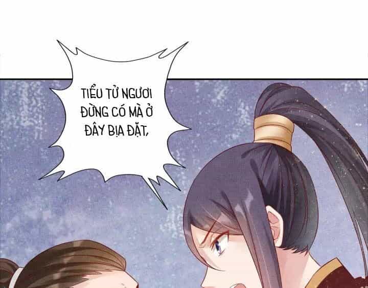 Thịnh Sủng Y Phi Chi Dao Quan Truyện - Chương 87 - ảnh 2